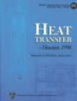 Heat Transfer: Houston, 1996