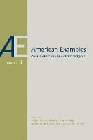 American Examples: New Conversations About Religion, Volume Three (Paperback)