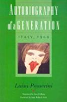 Autobiography of a Generation (Paperback)
