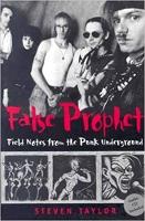 False Prophet (Paperback)