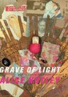 Grave of Light (Paperback)