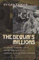 The Begum's Millions (Hardback)