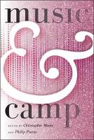 Music & Camp - Music/Culture (Paperback)