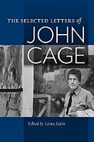 The Selected Letters of John Cage (Paperback)