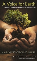 A Voice for Earth: American Writers Respond to the Earth Charter (Hardback)
