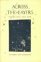 Across the Layers: Poems Old and New (Hardback)
