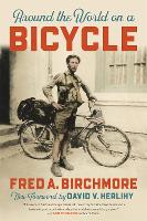 Around the World on a Bicycle (Paperback)