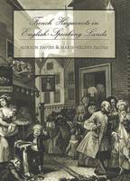 French Huguenots in English-Speaking Lands - Studies in Church History 11 (Paperback)