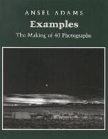 Examples: The Making Of 40 Photographs (Paperback)