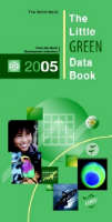 The Little Green Data Book 2005 (Paperback)