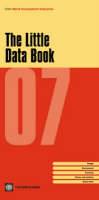 Little Data Book 2007 (Paperback)