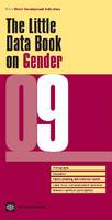 The Little Data Book on Gender 2009 (Paperback)
