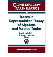 Trends in Representation Theory of Algebras and Related Topics