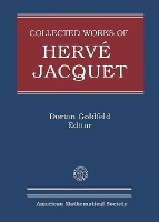 Collected Works of Herve Jacquet - Collected Works (Hardback)