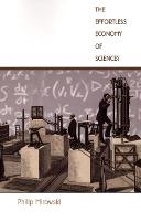 The Effortless Economy of Science? - Science and Cultural Theory (Paperback)