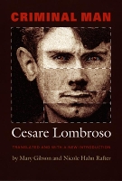 Criminal Man (Paperback)