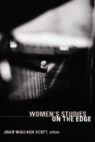 Women's Studies on the Edge (Paperback)
