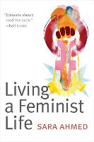 Living a Feminist Life (Paperback)