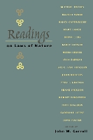 Readings On Laws Of Nature (Paperback)