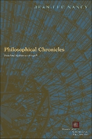 Philosophical Chronicles - Perspectives in Continental Philosophy (Paperback)