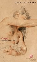 Corpus - Perspectives in Continental Philosophy (Paperback)