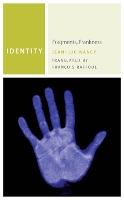 Identity: Fragments, Frankness - Commonalities (Paperback)