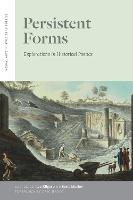 Persistent Forms: Explorations in Historical Poetics - Verbal Arts: Studies in Poetics (Hardback)