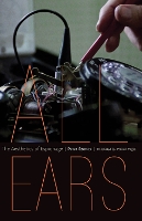 All Ears: The Aesthetics of Espionage (Paperback)