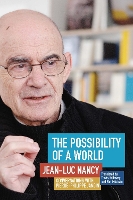 The Possibility of a World: Conversations with Pierre-Philippe Jandin (Paperback)