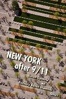 New York After 9/11 (Paperback)