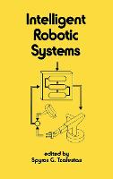 Intelligent Robotic Systems - Electrical and Computer Engineering (Hardback)