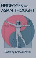Heidegger and Asian Thought (Hardback)