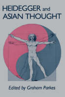 Heidegger and Asian Thought (Paperback)