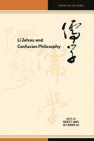 Li Zehou and Confucian Philosophy - Confucian Cultures (Hardback)