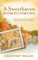 A Sweethaven Homecoming (Book)