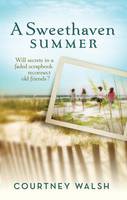 A Sweethaven Summer (Paperback)