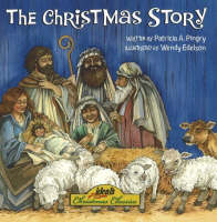 The Christmas Story (Paperback)