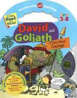 David and Goliath: A Story About Courage