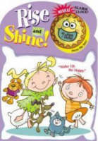 Rise and Shine! (Board book)