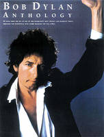 Bob Dylan Anthology (Paperback)