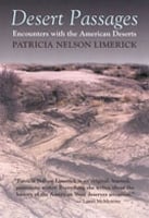 Desert Passages: Encounters with the American Desert (Paperback)