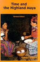 Time and the Highland Maya (Hardback)