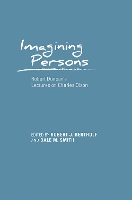 Imagining Persons: Robert Duncan's Lectures on Charles Olson - Recencies Series: Research and Recovery in Twentieth-Century American Poetics (Hardback)