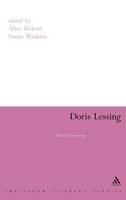 Doris Lessing: Border Crossings - Continuum Literary Studies (Hardback)