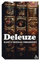 Kant's Critical Philosophy: The Doctrine of the Faculties - Continuum Impacts (Paperback)
