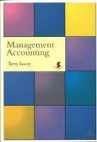 Management Accounting (Paperback)