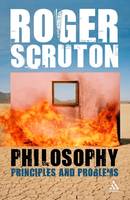 Philosophy: Principles and Problems - Continuum Compact Series (Paperback)