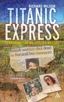 Titanic Express (Paperback)