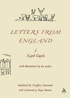 Letters from England (Paperback)
