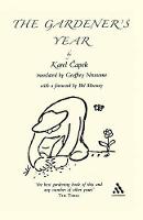 The Gardener's Year (Paperback)